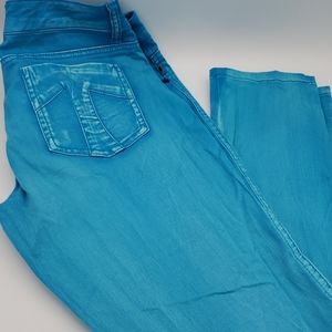 TRIPP NYC Blue Pants